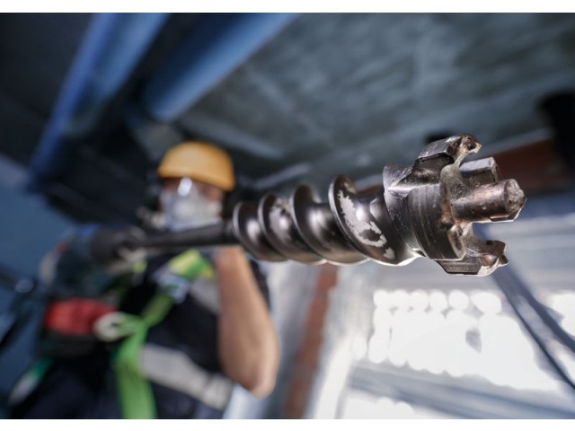 Prebojni sveder Bosch PRO SDS max-9 Break Through, Dimenzije: 80x450x600mm, 1618596461